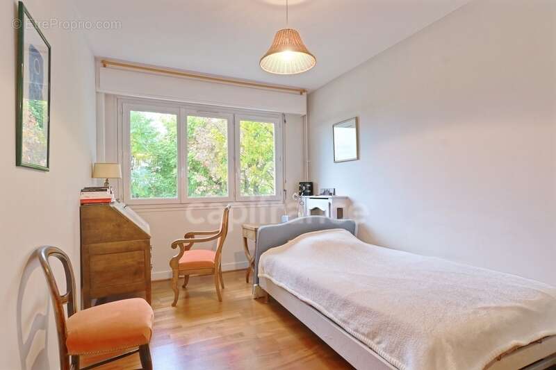 Appartement à MAISONS-LAFFITTE