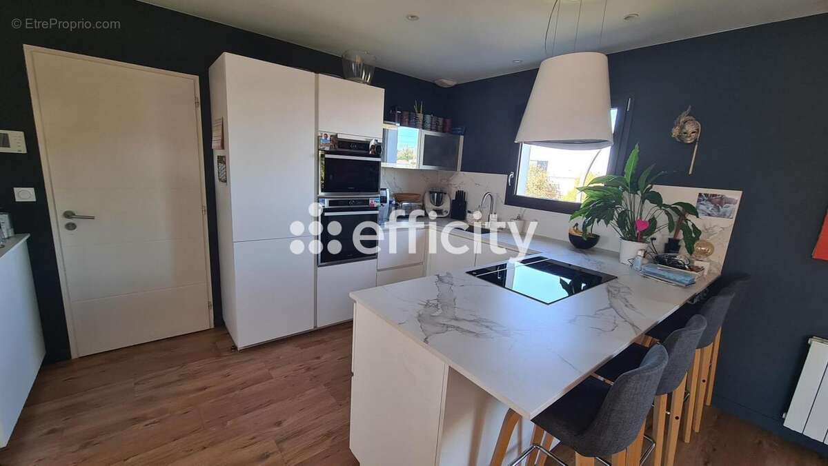 Maison 125 m² à Vertou  - photo 3
