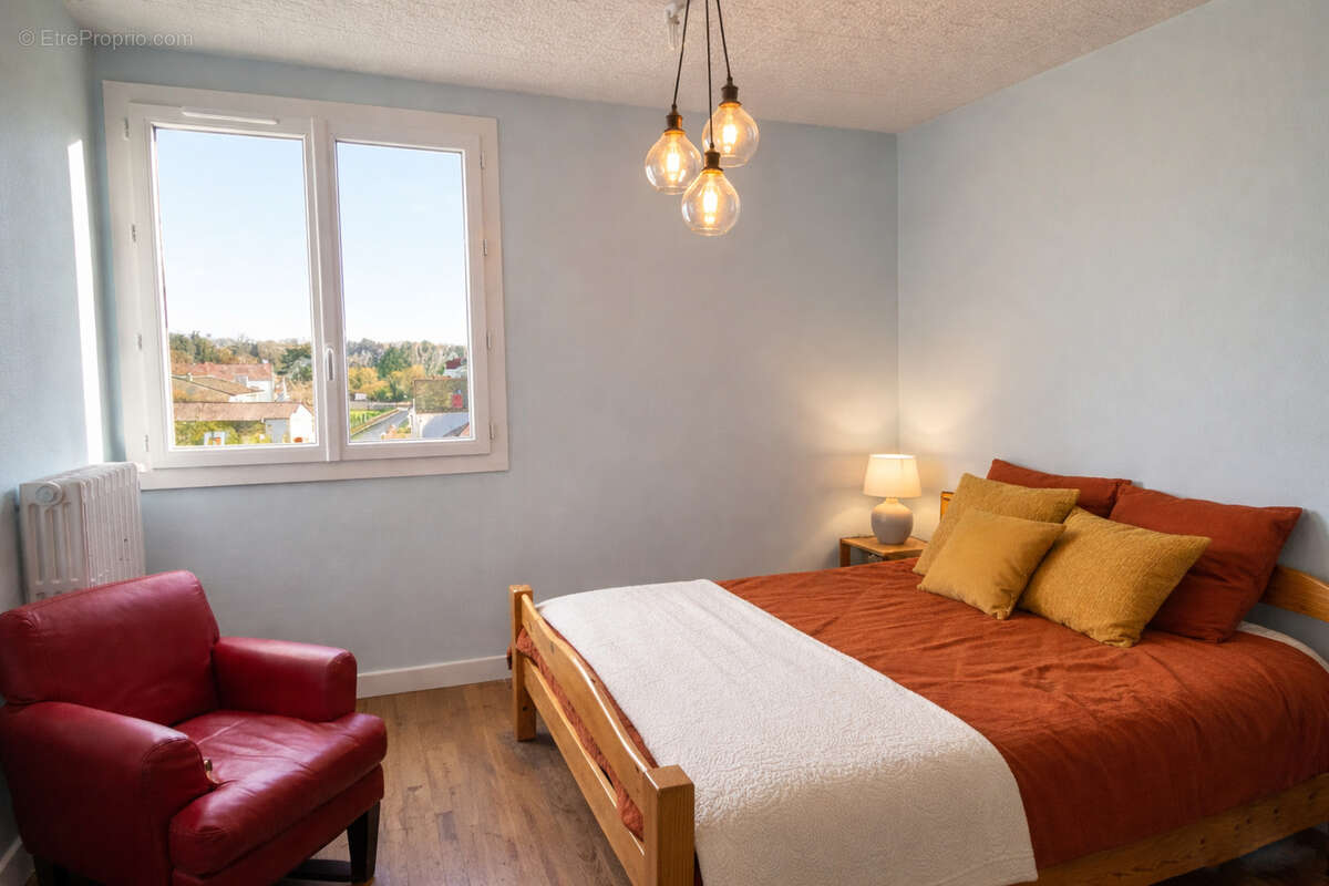 Appartement à LAPALISSE