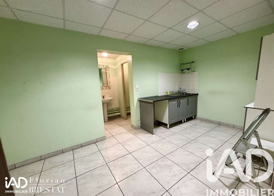 Photo 5 - Appartement à TARBES