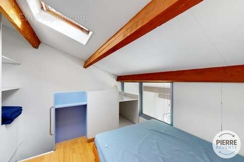 Appartement à BALARUC-LES-BAINS