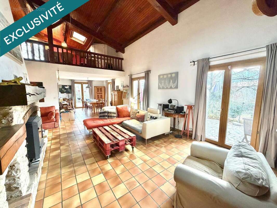 Maison 282 m² à Eauze  - photo 8