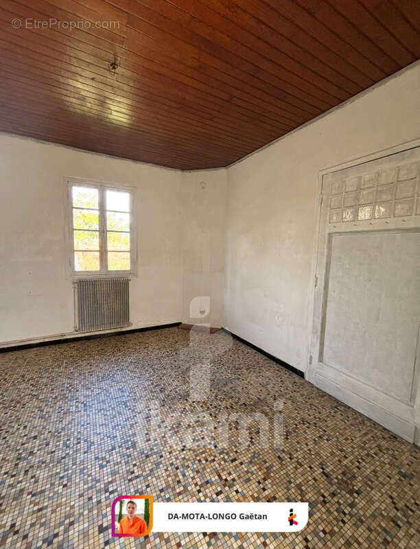 Maison à GUJAN-MESTRAS