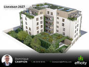 Appartement à MEYLAN