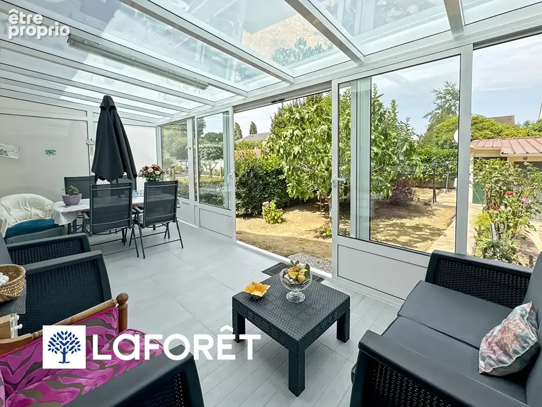 Maison traditionnelle 6 pièces à vendre à Morsang-sur-Orge en excellent état - photo 6