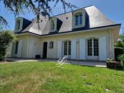 Maison à YVRE-L'EVEQUE