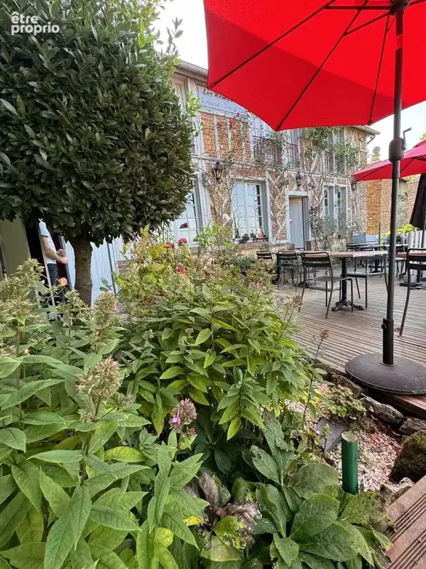 Vente Maison Chaumont-en-vexin(60240) 291 500ï¿œ - photo 8