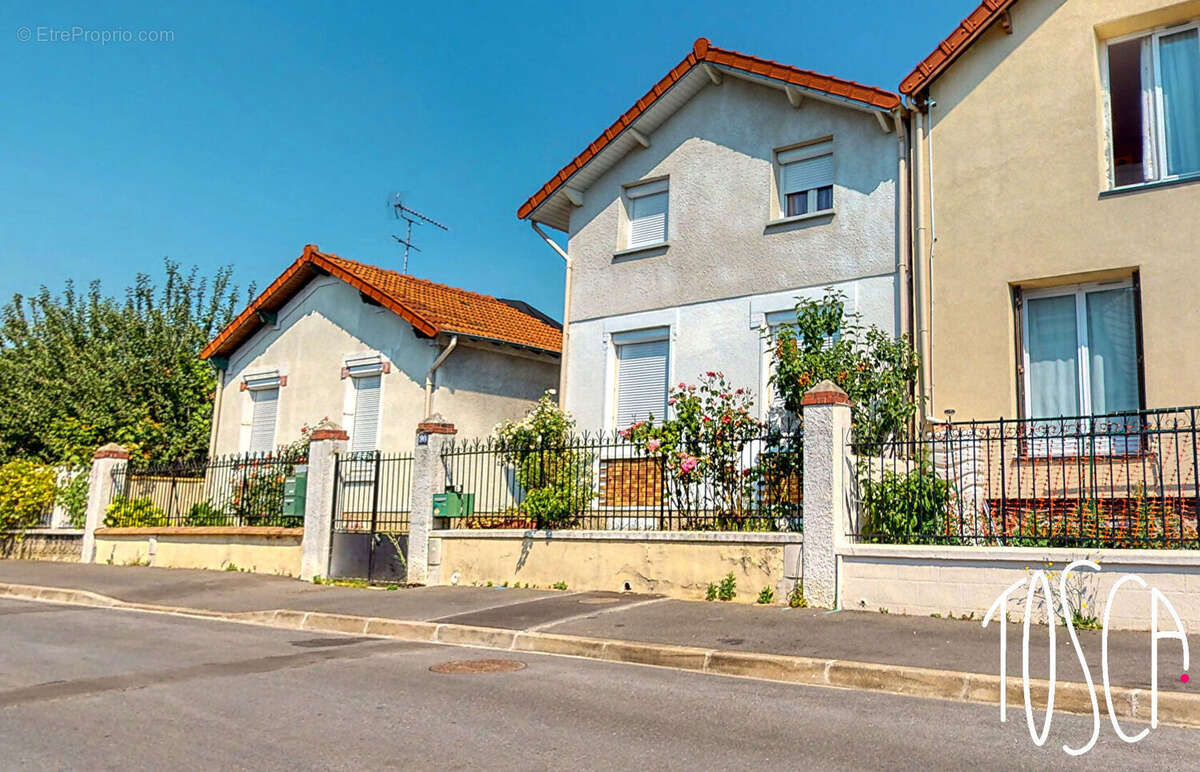 Exclusivite - orly limite thiais - maison 5 pieces - 98m² - photo 13