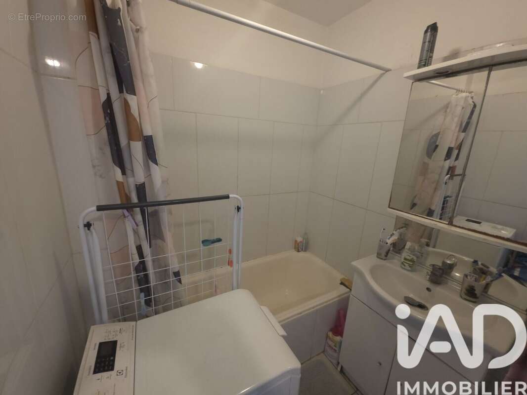 Photo 6 - Appartement à CANET-EN-ROUSSILLON