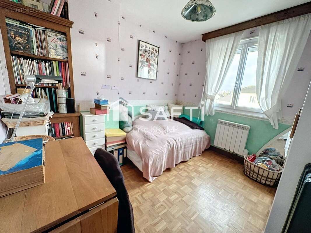 Photo 6 - Maison à VERNEUIL-EN-HALATTE
