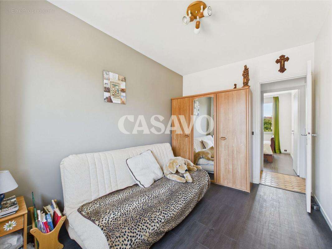 Maison à SAINT-OUEN-L&#039;AUMONE