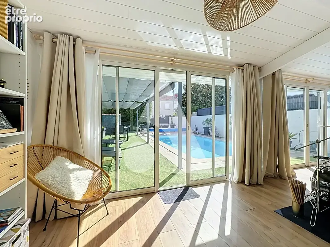 Maison Albi Maladrerie -  6 pièce(s) - 142 m2 - photo 6