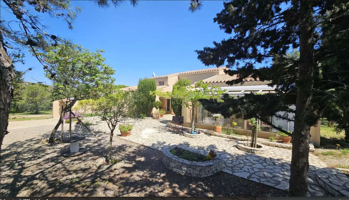 Maison à NARBONNE