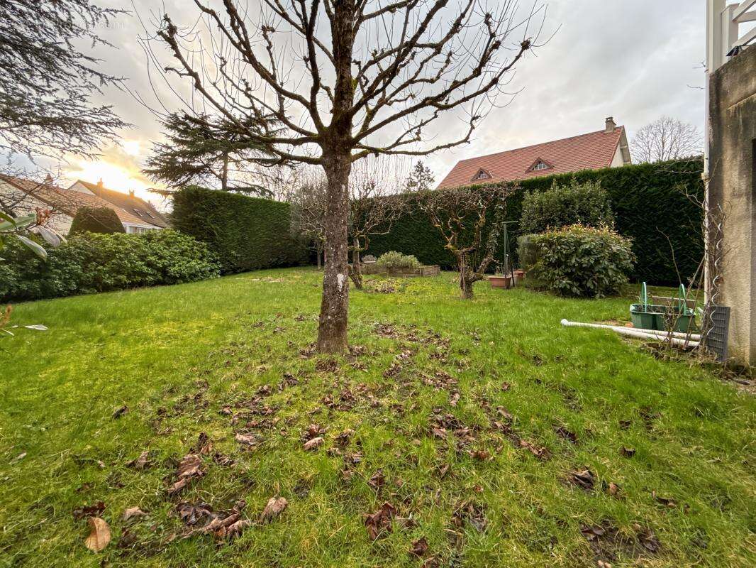 Maison à ROMORANTIN-LANTHENAY