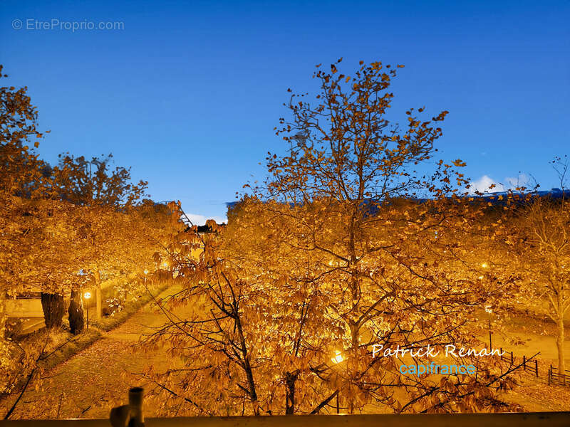 Appartement à PLAISIR