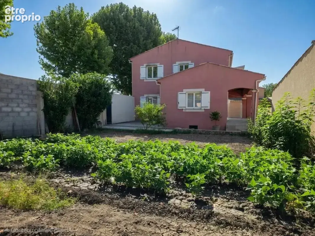 Exclusivité ! malijai (04) maison familiale  de 175 m2 sur une parcelle de 738 m2 - photo 5