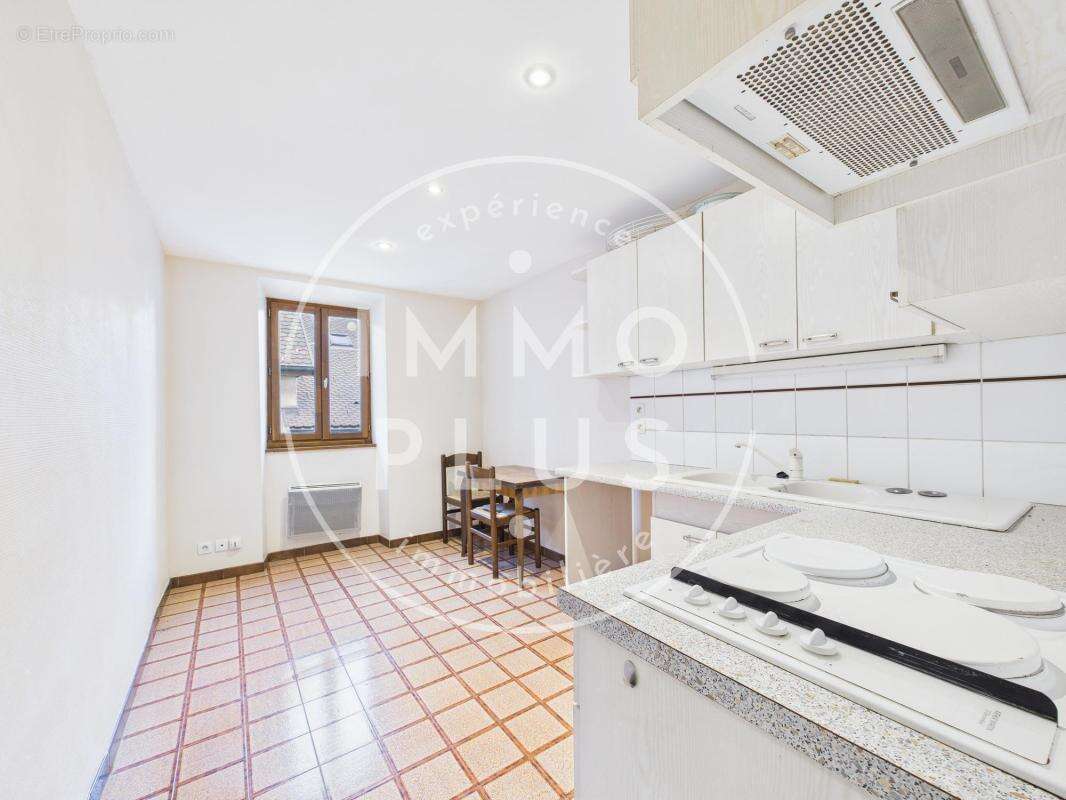 Appartement à ANNECY