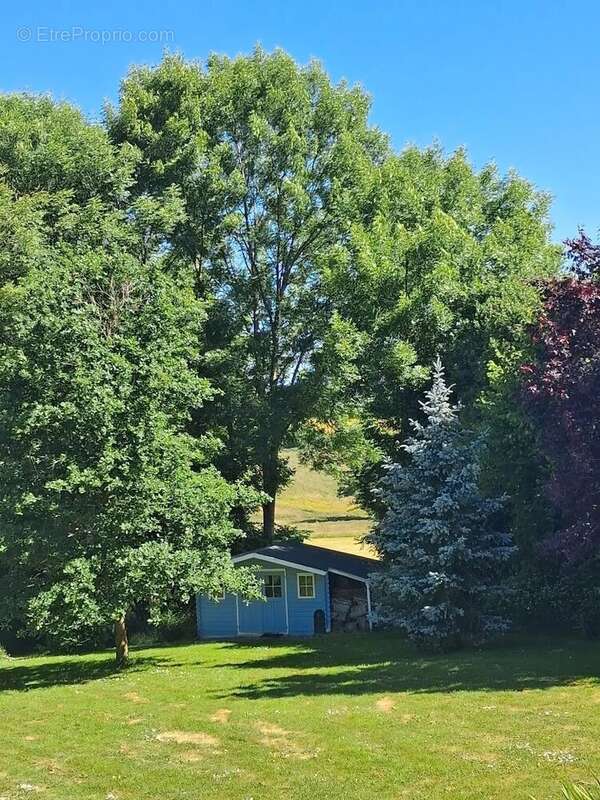 Maison à PREVERANGES