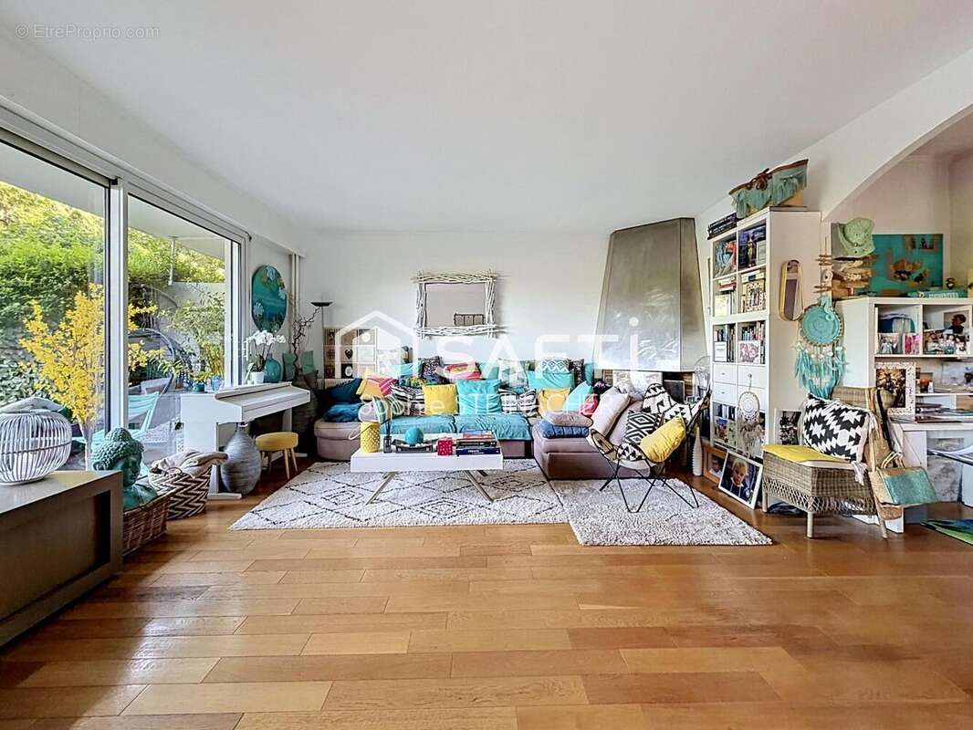 Photo 2 - Appartement à SAINT-GERMAIN-EN-LAYE