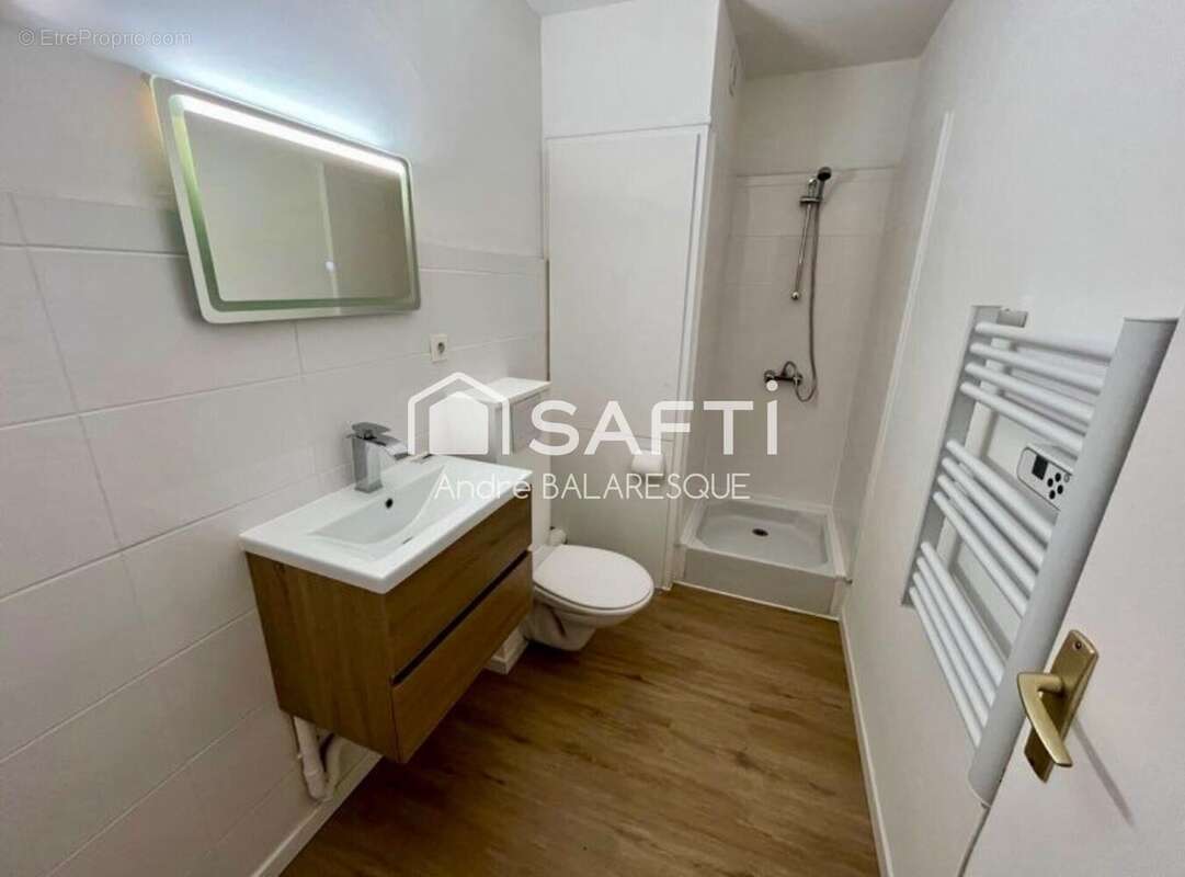 Photo 5 - Appartement à LES SABLES-D'OLONNE