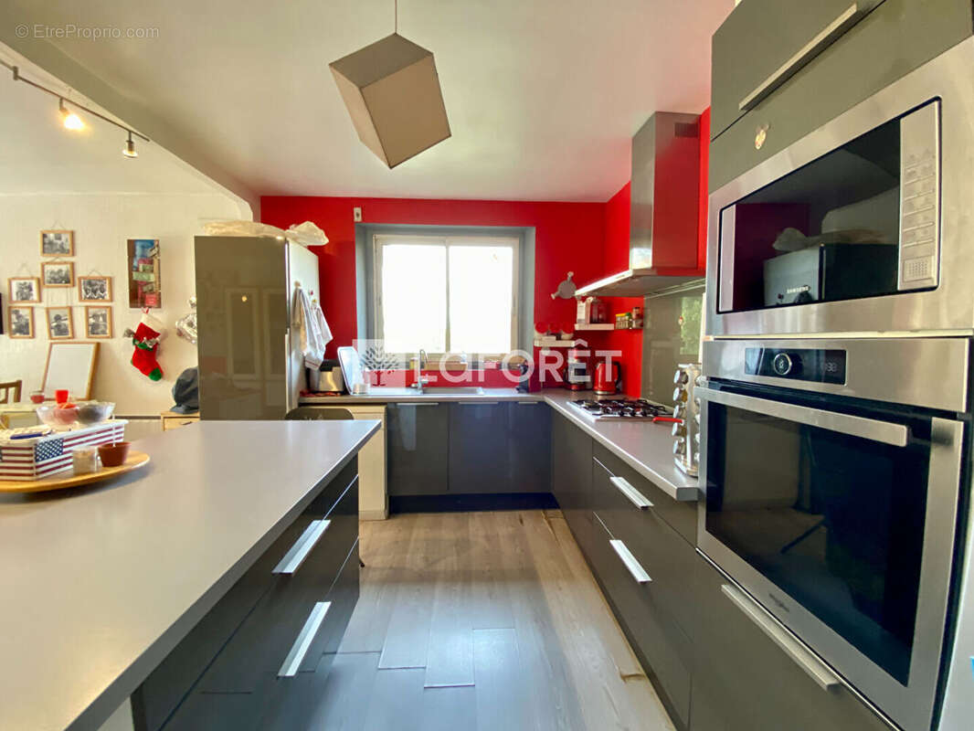 Maison à LAMASQUERE