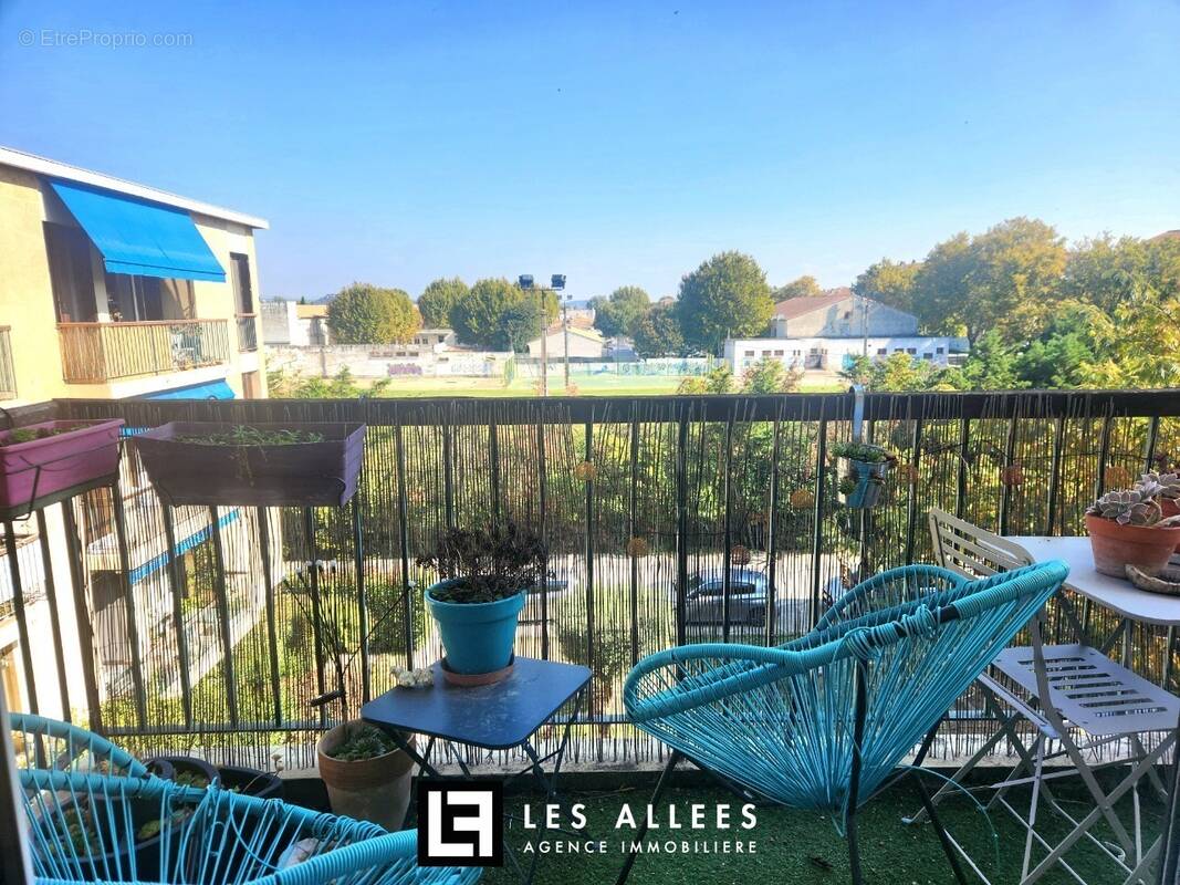 Appartement à ARLES