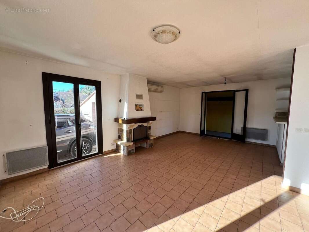 Photo 8 - Maison à VIDAUBAN