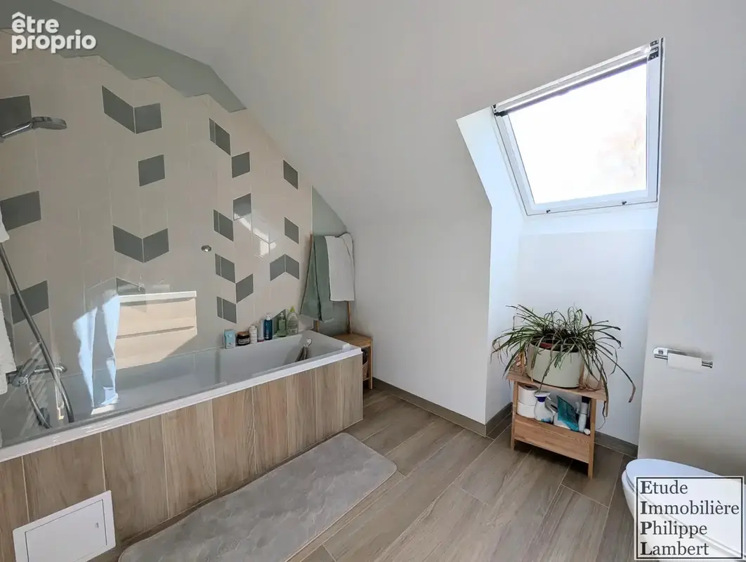 Maison contemporaine F6 en parfait état - photo 12