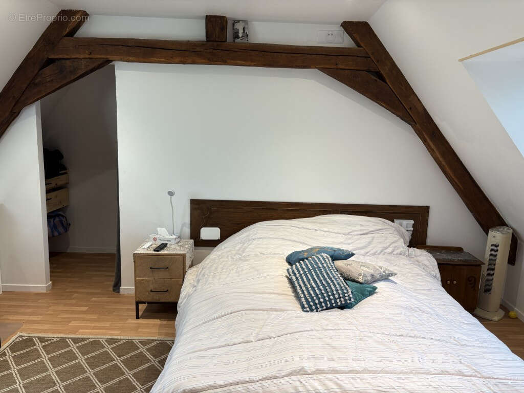 Maison à ARNAC-POMPADOUR