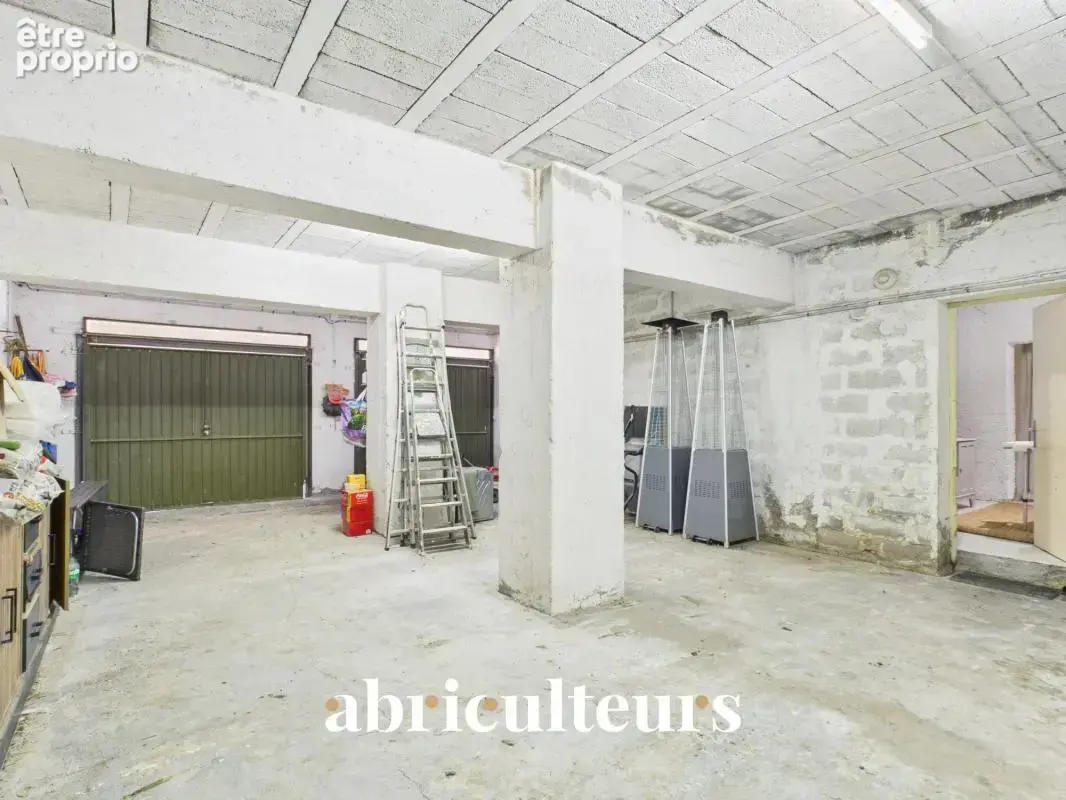 Peymeinade – Bastide provençale de 345 m² avec vue panoramique - photo 23
