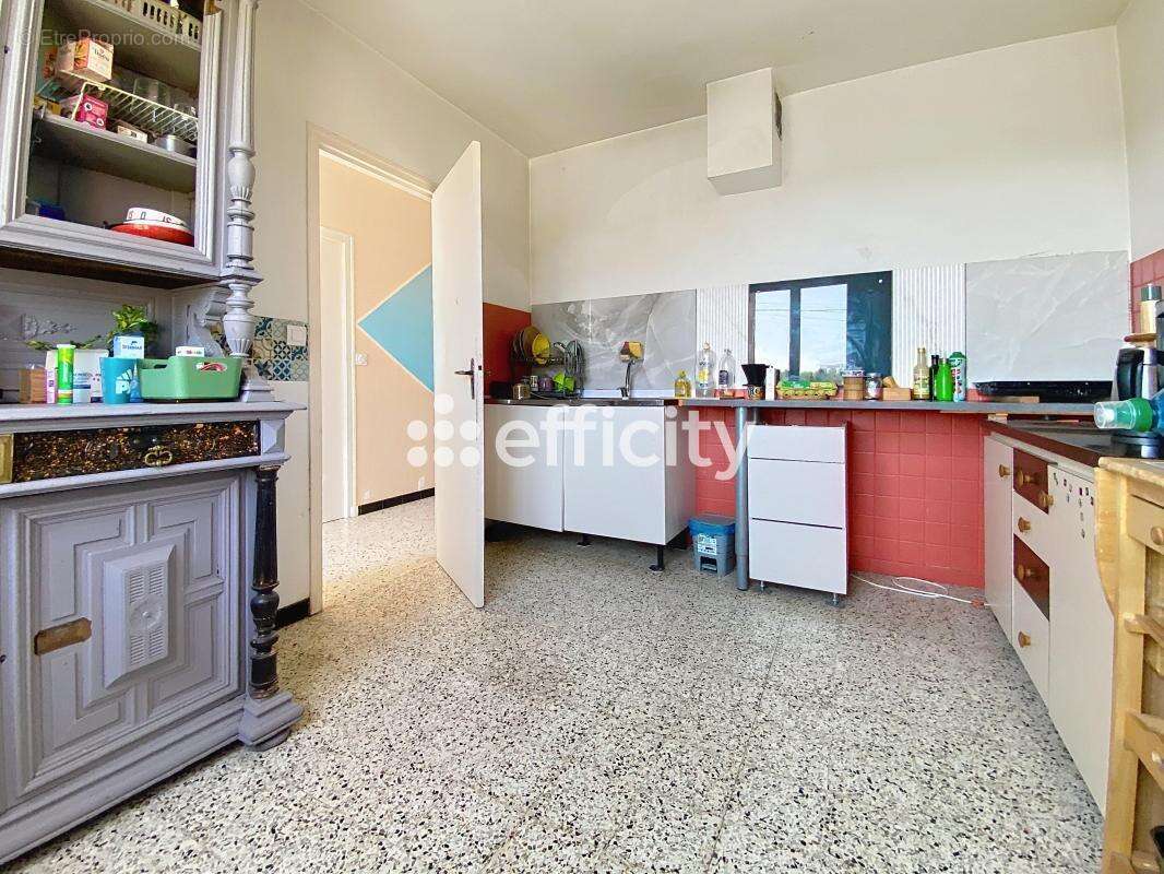 Maison à SAINT-MAURICE-SUR-FESSARD