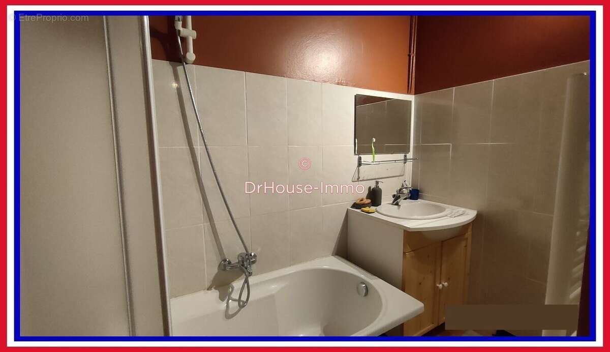 Appartement à RENCUREL