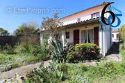 Maison à AMBES