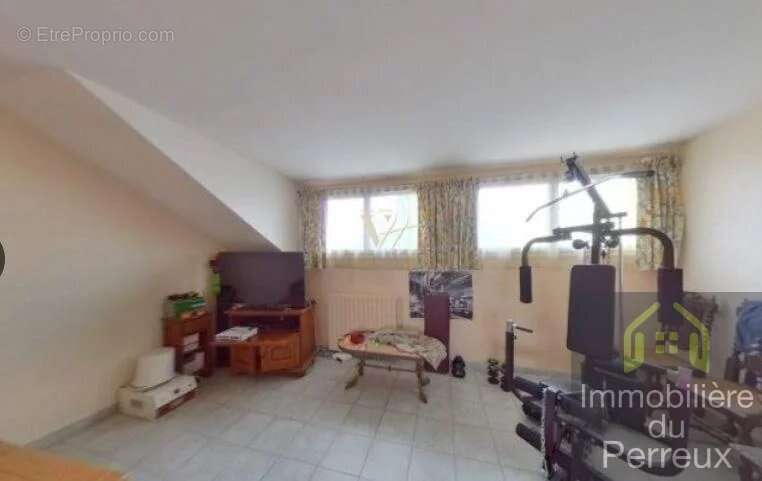 Maison à NEUILLY-PLAISANCE