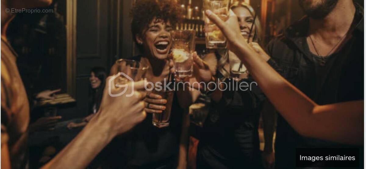 Commerce à PARIS-2E