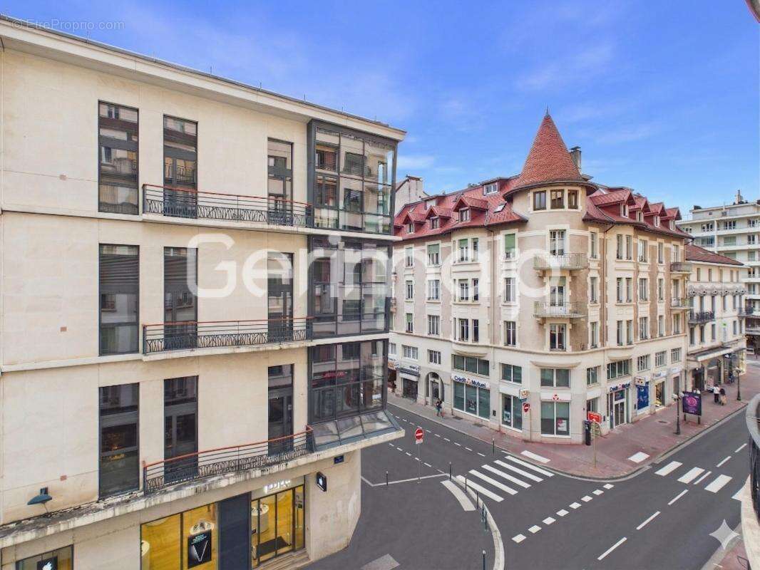 Appartement à ANNECY