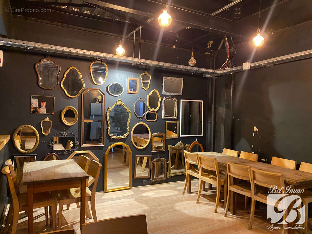 Appartement à AMBERIEU-EN-BUGEY