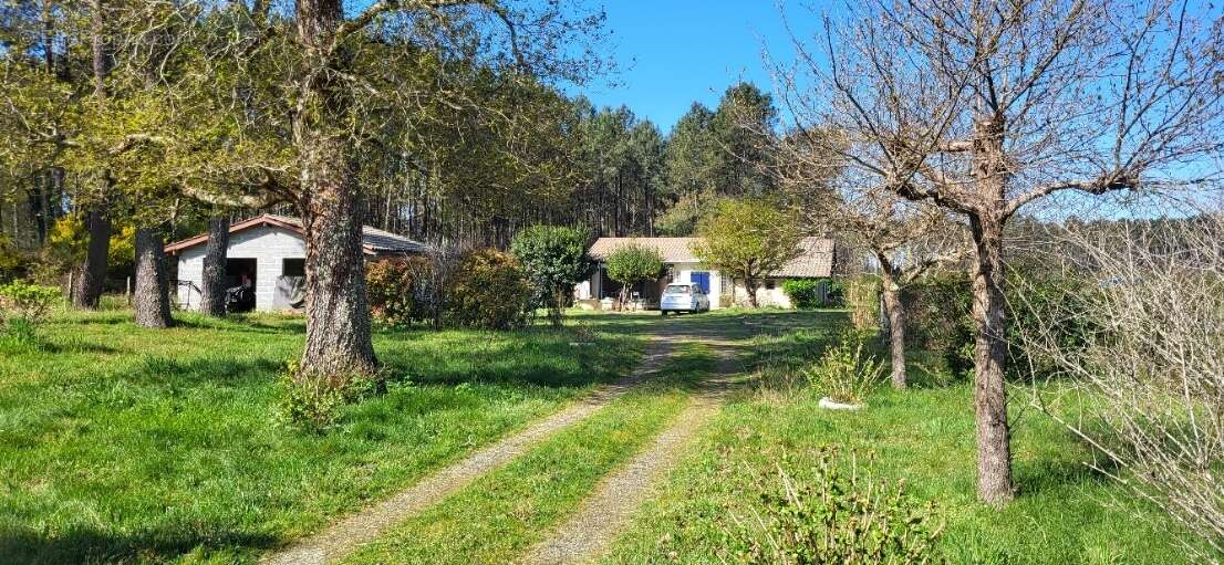 Photo-2025/040929-1-1 - Maison à ONESSE-ET-LAHARIE