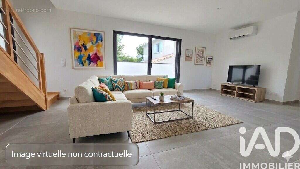 Photo 9 - Maison à BREUILLET