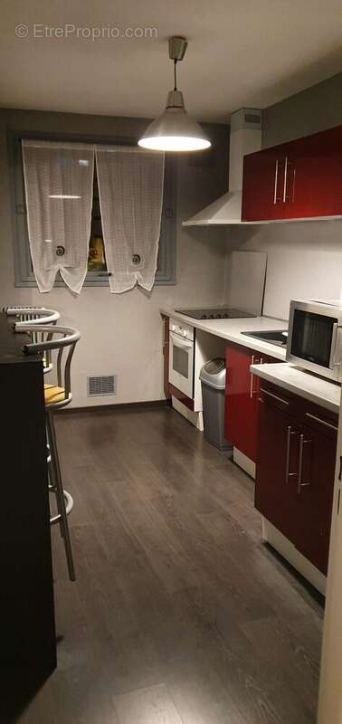 Appartement à DIJON