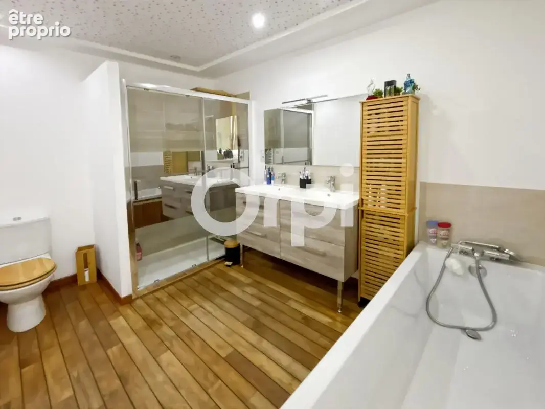 BOULOGNE-SUR-MER — Secteur Bréquerecque - Maison À Vendre en Exclusivité - photo 7