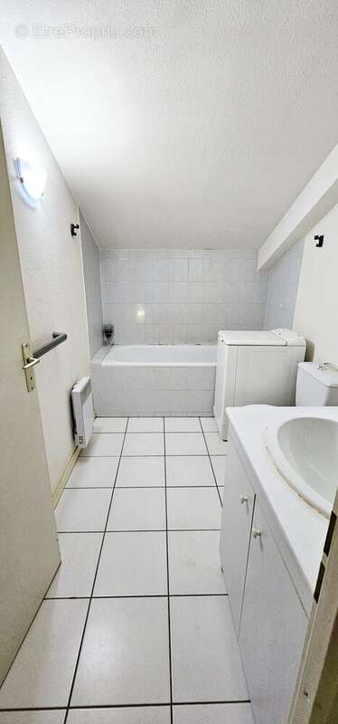 Appartement 43 m² à Toulouse  - photo 7