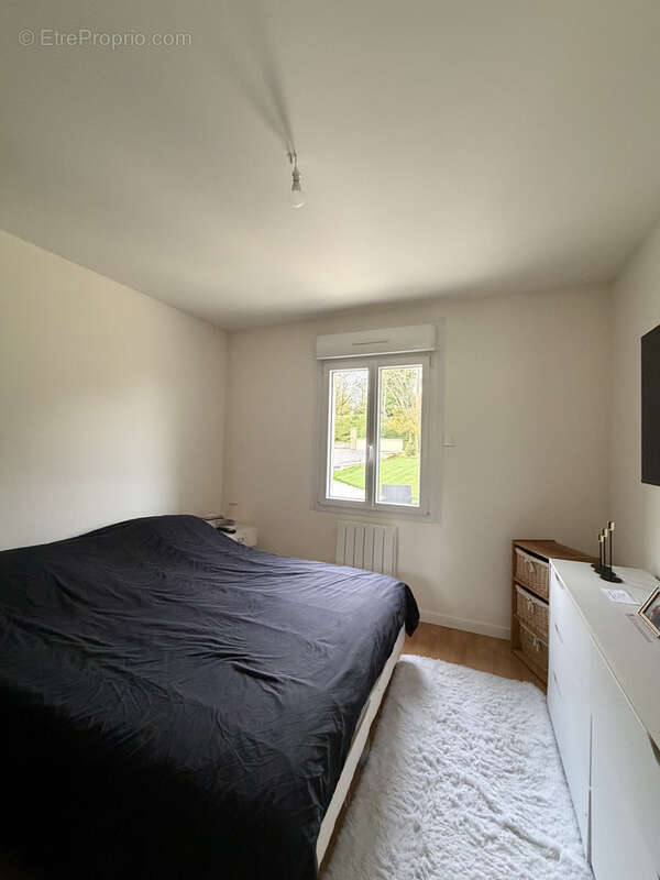 Maison à LES CHAMPS-GERAUX