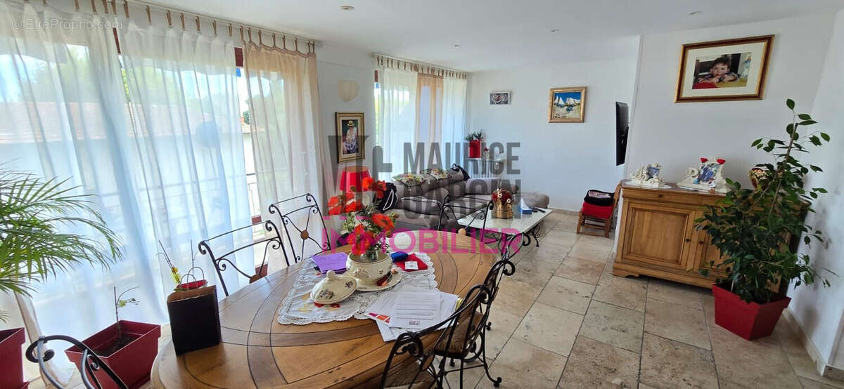 Appartement à AVIGNON