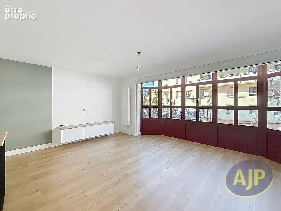 Arcachon Centre ville Beau T2 60M² Garage - photo 13