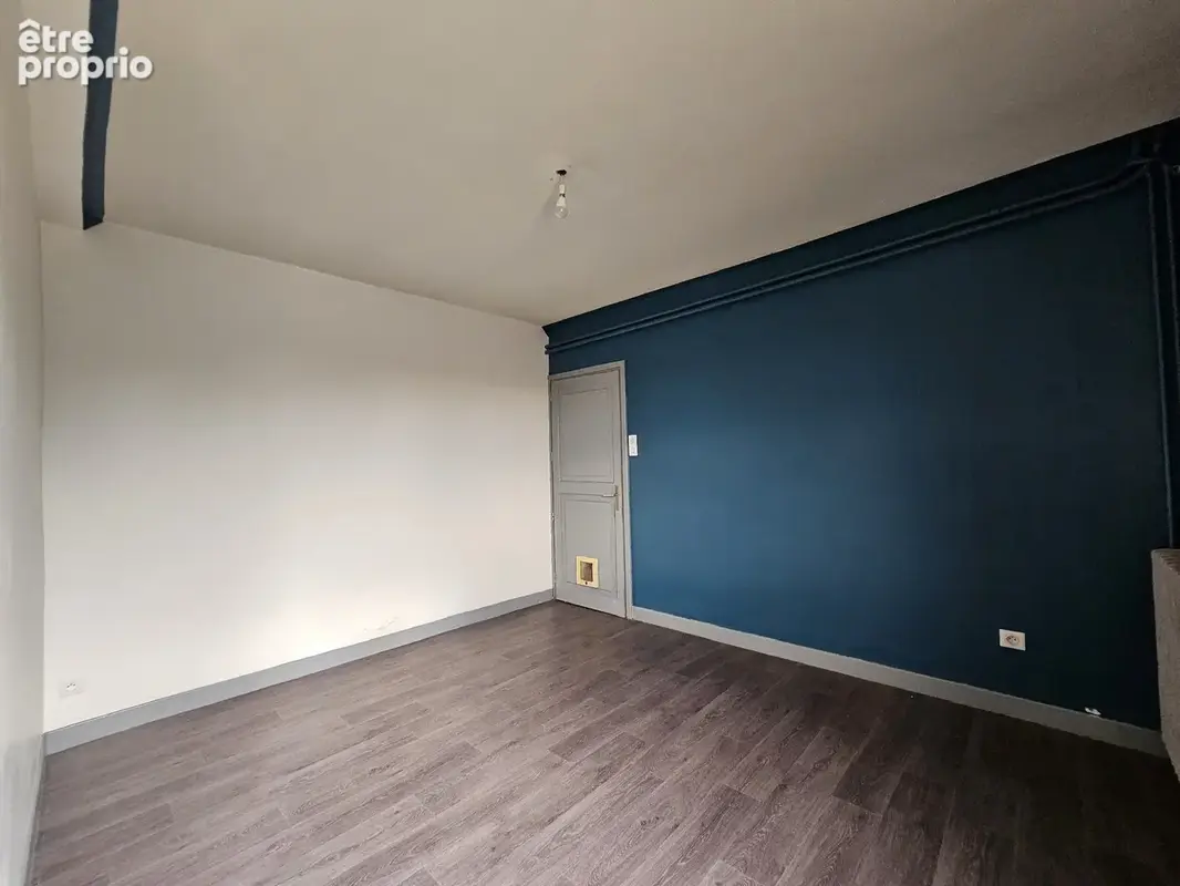 Creuzier le vieux 106 m2 dependance et piscine hors sol - photo 10