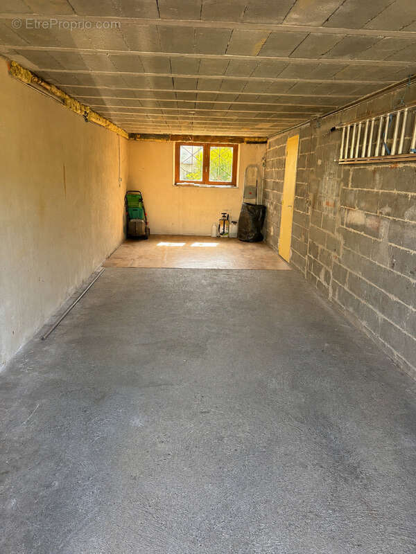 EXCLUSIVITE : Maison à vendre à Boulazac Isle Manoire   Quartier Barnabé   3 chambres   Garage   Jardin - photo 11