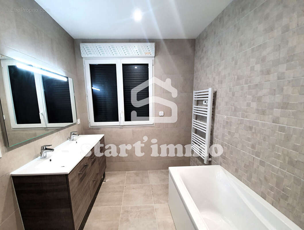 Maison Saint Vit - photo 5