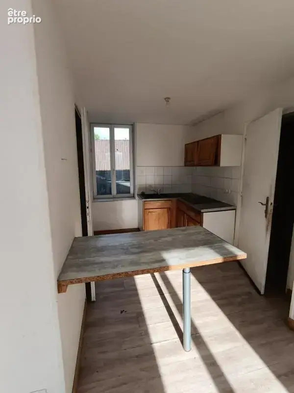 Immeuble / 152 m² / 157 500 EUR / LILLERS - photo 2