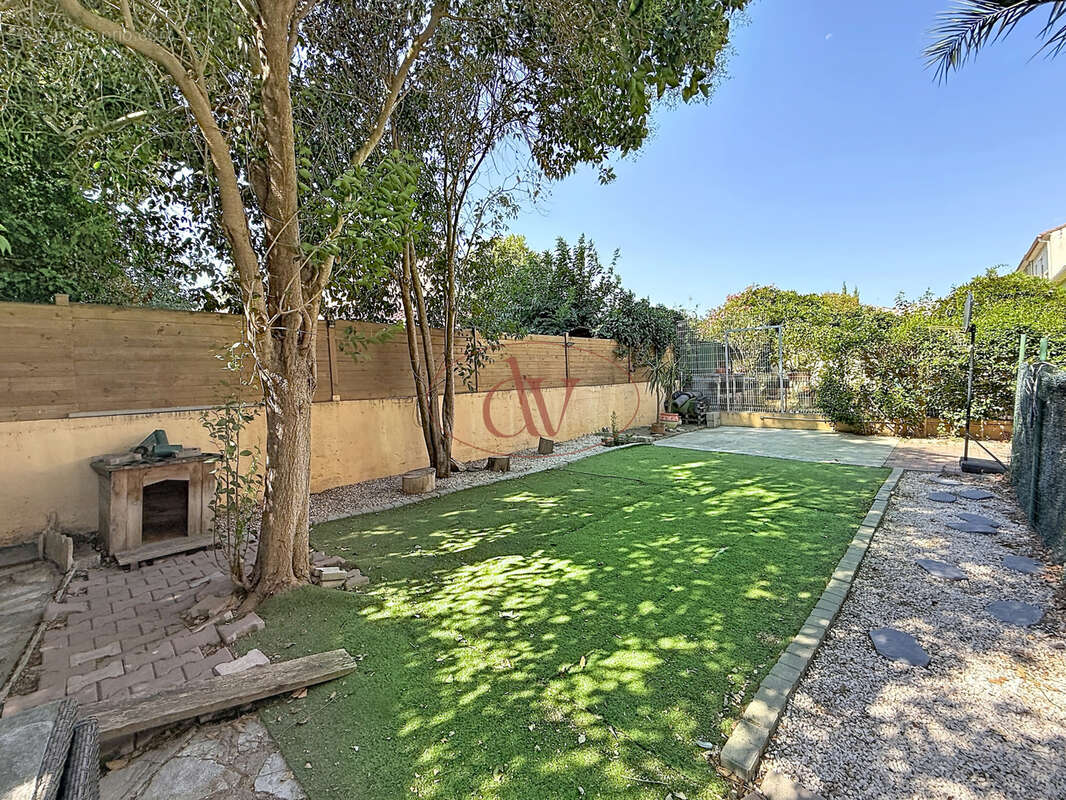 T4 de 100m2 avec jardin et garage Perpignan - photo 2